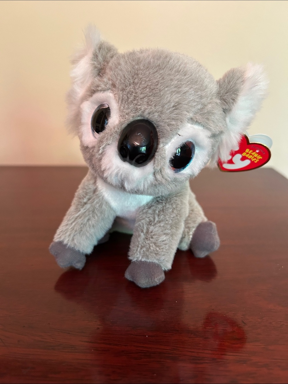 Ty Beanie Boo Kookoo the Koala, 2018